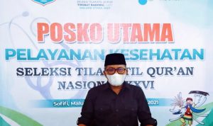 Dr. Idhar Sidi Umar,