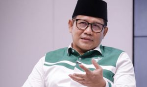 Wakil Ketua DPR RI Koordinator Bidang Kesejahteraan Rakyat (Korkesra) Abdul Muhaimin Iskandar atau Gus Muhaimin
