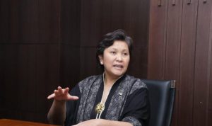 Wakil Ketua MPR RI, Lestari Moerdijat