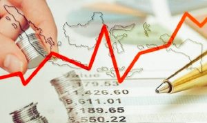 Ilustrasi APBN Tahun 2022