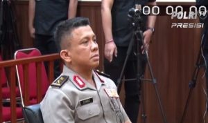 Sidang Kode Etik Ferdi Sambo,,