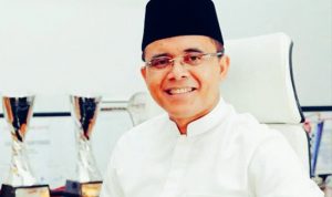 Menteri PANRB abdullah Azwar Anas