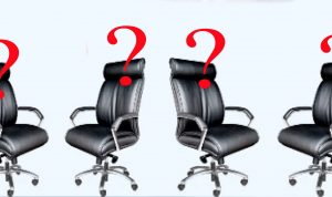 Foto Ilustrasi Lelang Jabatan