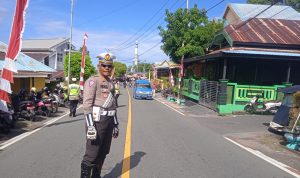 Kasat Lantas Polresta Tikep AKP Ridwan Usman (foto istimewa)