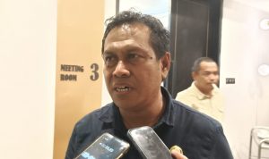 Plh Sekprov Malut Kadri La Itje