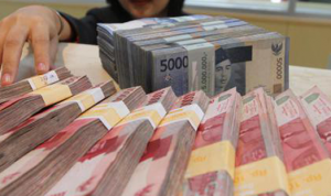 TDF (foto ilustrasi)