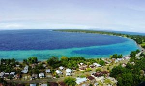 Kabupaten Pulau Morotai