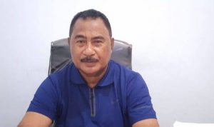 Kepala Dinas Sosial Kota Tidore Kepulauan, Umar Zen