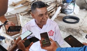 Ketua Gapeksindo Kota Tidore Terpilih, Muhammad Abdurrahman Gapeksindo Kota Tidore