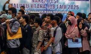 Job Fair 2025