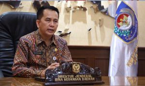 Hadapi Tantangan Fiskal, Daerah Diarahkan Kurangi Pengeluaran yang Tidak Prioritas Tantangan Fiskal Daerah