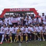 A.S Rumania berhasil