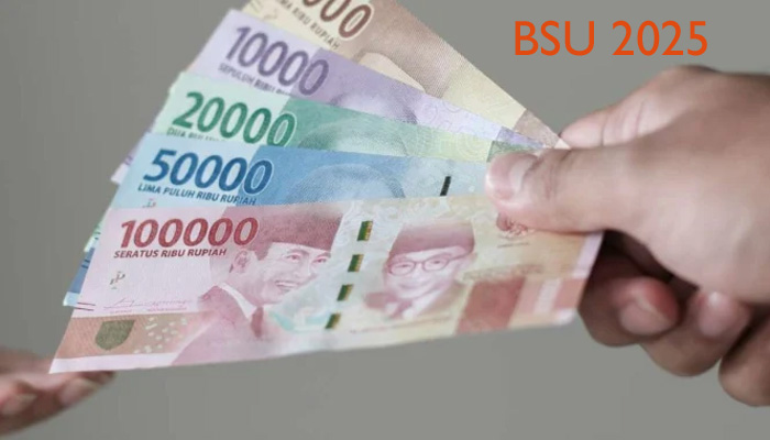 Bantuan Subsidi Upah