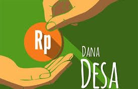Dana Desa tahun 2026. (Foto Ilustrasi)