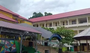 Fakultas Ilmu Budaya, Universitas Khairun Ternate