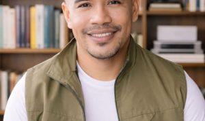 etua Lembaga Pemenangan Pemilu (LPP) DPC PKB Tidore Kepulauan, Muhammad Julham,