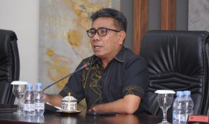 Wakil Wali Kota Tidore Kepulauan, Ahmad Laiman