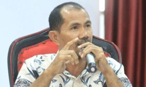 Pengamat Hubungan Keuangan antara Pemerintah Pusat dan Pemerintahan Daerah (HKPD), Ramli Saraha